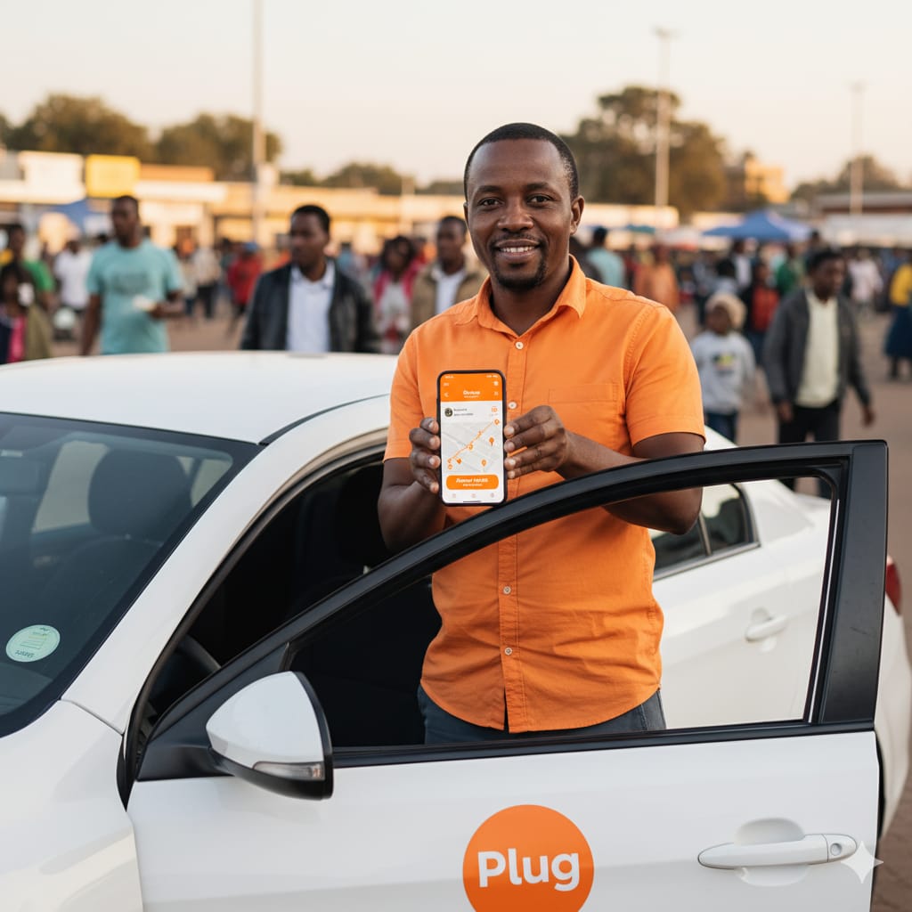 Premium Ride Experience